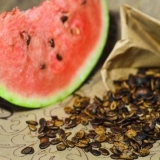 Sjemenke lubenice - kako se pripremiti za sjetvu